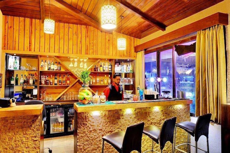 Twin Tulip Mystic Premier