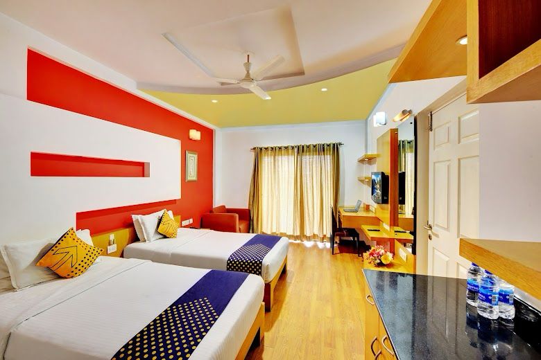 Twin Tulip Mystic Premier