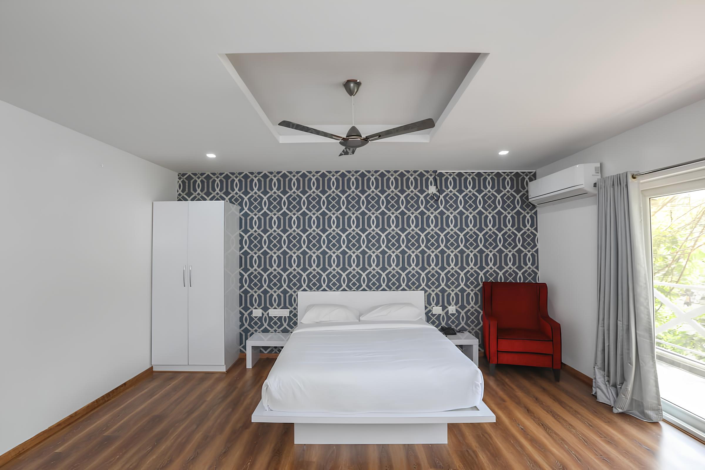 Mystic Hotel - Koramangala